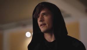 Hartley Rathaway (Arrowverse) | Villains Wiki | Fandom