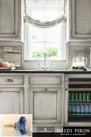 Dark Light Oak Maple Cherry Cabinetry And How To Paint Wood Kitchen Cabinet Doors Che Grey Kitchen Designs Glazed Kitchen Cabinets Kitchen Cabinet Design