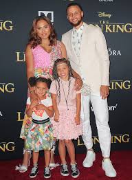 We know interesting facts about his mother, father, brother, sister, wife and children. Stephen Ayesha Curry S Family Album With 3 Kids Pics