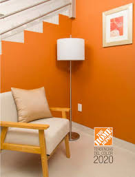 Por ejemplo, tienes que tener claro que los apliques de pared brindan una iluminación. The Home Depot Mexico En Linea Catalogo Tendencias Color 2020 Pagina 1