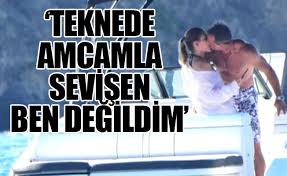 İşte murat başoğlu ile yeğeni burcu başoğlu'nun görülmemiş fotoğrafları ve ensest rezaletiyle ilgili detaylar haberimizde. Murat Basoglu Nun Yegeninin Ifadesi Ortaya Cikti