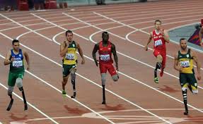 A total of 34 athletes across seven sporting. More Medals For Team South Africa At The Paralympics Allafrica Com