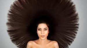 Lissez Vos Cheveux Naturellement Avec Ce Truc De Grand Mere Recette De Beaux Cheveux Beaux Cheveux Cheveux