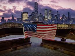 The attacks resulted in 2,977. Us Marks 18th Anniversary Of 9 11 Terrorist Attacks Abc News