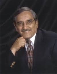 Luis Alfonso "Louie" Bustillos Obituary (2022)