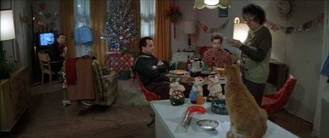Trapped in Paradise (1994): It's Beginning to Look a Lot Like Christmas  [Joey's Review] | The CageClub Podcast Network
