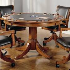 3% back on all of your purchases when your friends join and buy. 52 6 Player Poker Table Poker Table Dining Table Hillsdale Furniture