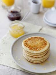Scottish Pancakes Ecosse Recette Recette Recettes De Cuisine Alimentation