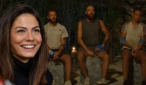 Demet özdemir erkenci kuş dizisi ile dikkatleri üzerine çekmiş, günümüzde ise doğduğun ev kaderindir isimli dizinin başrolünü üstlenmiştir. Demet Ozdemir Survivor A Konuk Olacak Survivor 2020 De Demet Ozdemir In Partneri Kim
