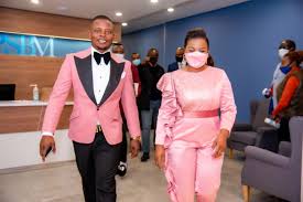 Bushiri mansion will be auctioned after being forfeited to state: The Great Bushiri Escape Power 98 7