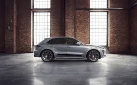 Gallery of porsche macan gts (2020) images | wallpaper 129 of 250. Download Wallpapers Porsche Macan Turbo 2018 Tuning Exclusive Performance Edition Exterior Side View Gray New Macan German Cars Porsche Besthqwallpapers Porsche Macan Turbo Porsche Macan S Porsche