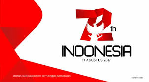 Kemerdekaan logo dan tema kemerdekaan malaysia. 6 Kata Kata Ucapan Hari Kemerdekaan Indonesia Yang Ke 72 Lifestyle Fimela Com
