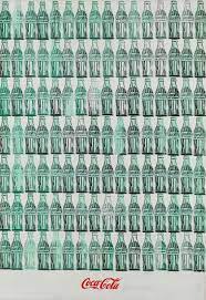 Check spelling or type a new query. Andy Warhol Green Coca Cola Bottles Whitney Museum Of American Art