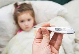 Ab Welcher Temperatur Spricht Man Von Fieber