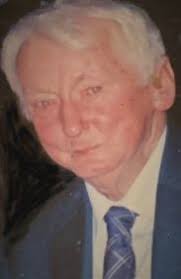 Condolence Book for DENIS LYNCH (Turners Cross, Cork)