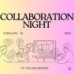 Collab Night