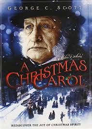 Best "A Christmas Carol" Movie Quotes