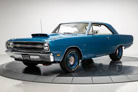 Image result for Medium Blue 1969 Coronet