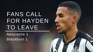 It's best if he just goes'