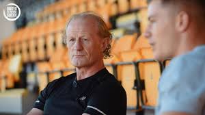 How Scotland lined up the last time they reached a World Cup Finals and  what the players are doing now