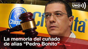 Excuñado del jefe del Bloque Bananero dice que no sabía que él era mano  derecha de Carlos Castaño