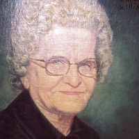 Claudine Sara Williams (1903–1992)