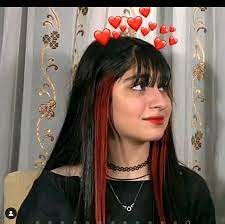 pin by لين on قمر مار blonde girl selfie digital art girl disney princess modern