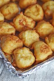 Pommes Dauphines En 2020 Pomme Dauphine Recette Pomme Dauphine Recette Pomme