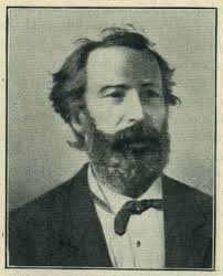 Biograph of Squire Thomas Peery