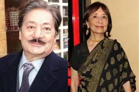 Saeed Jaffrey Divorced First Wife, Mehrunima, Regretted His Decision After  Seeing Her Successful