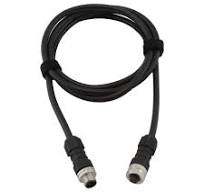 1,0m Eagle power cable extension cord 3A-8A