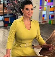 Екатерина стриженова приходит в себя после операции и наркоза. Ekaterina Strizhenova Borba S Vesom I Skandaly Na Pervom Kanale Starhit Ru