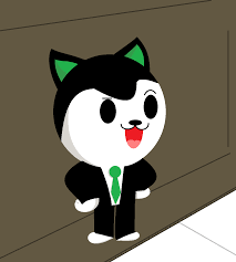 Check spelling or type a new query. Jazz The Cat Kucing Hitam Kucing Hitam