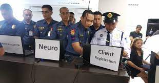 Check spelling or type a new query. Pnp Launches Online Application For Security Personnel S License Philippine News Agency