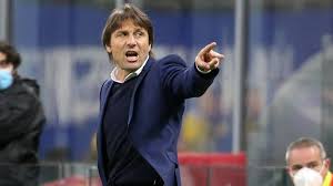Seit juni 2019 ist er cheftrainer von inter mailand. Inter Conte Tempted To Stay The Group The Second Star Goal Positive Signs Ruetir