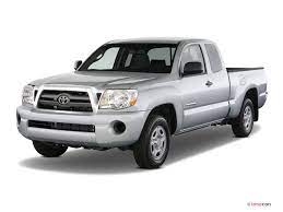 You can find the style, colours, and features you. 2010 Toyota Tacoma Prices Reviews Pictures U S News World Report