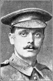 Charles Victor CHILD