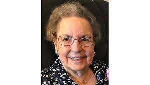 Catherine Henry Obituary (1926