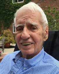 Donald Casey Obituary (1927