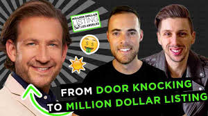 The James Harris Blueprint to Selling Luxury Real Estate