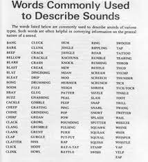 Sounds Book Writing Tips Writing Words Words