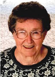 Obituary for Ila Mae Marquardt