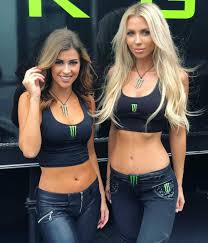 First for all the latest grid girls news, views, results, pictures and more. Pin On Monster Energy Girls