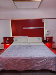 Hotel - Motel La Cabaña