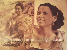 MANILA CARNIVALS 1908-1939: 2009