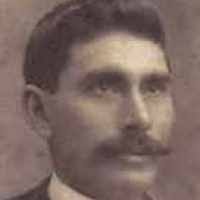 Jared Sylvester Stout (1870–1958)