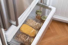 I had my pantry moths return after months of not seeing them. How To Get Rid Of Pantry Moths