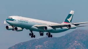 Cathay Pacific Flights Cathay Pacific Air Ticket Booking Cheap International Flights