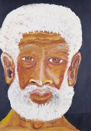 CAHIER DE L'EXPOSITION TRAVAUX ARTISTIQUES DE PRISONNIERS CONDAMNÉS À MORT  AUX U.S.A.