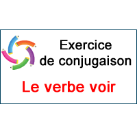 J'arrive toutefois rarement jusqu'à proposer des exercices spécifiques. Conjugue Le Verbe Voir Au Passe Compose